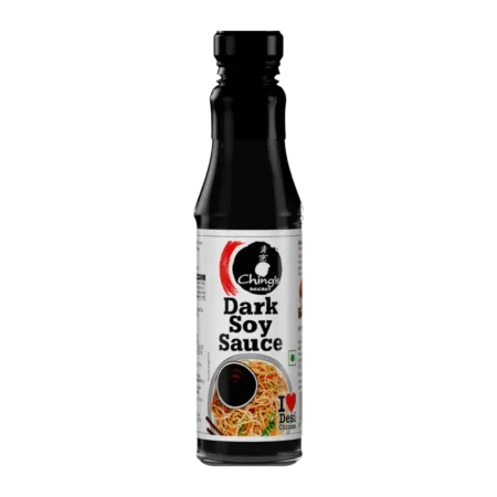 Soy Sauce