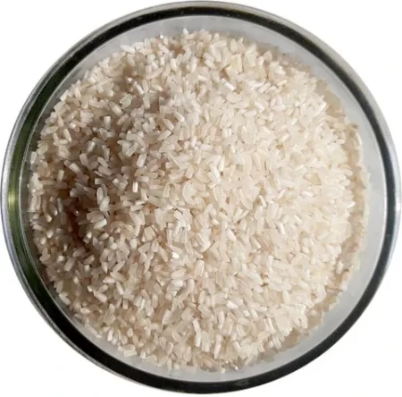 Broken Basmati Rice