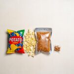 Snacks & Ready-To-Eat