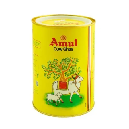 Ghee (Clarified Butter)