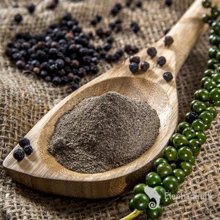 ADKO Black Pepper Powder