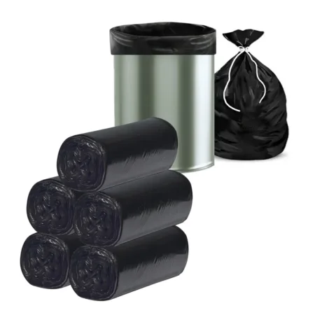 Bin Bags