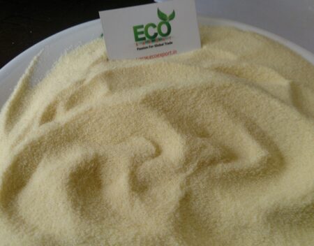 Semolina