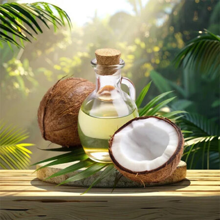 ADKO Coconut Oil