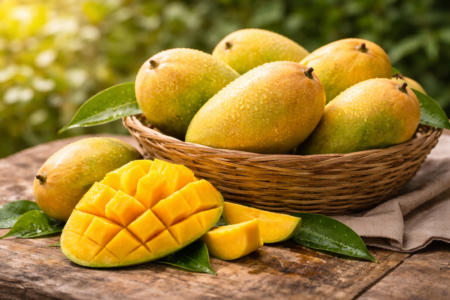 Banginpalli Mangoes