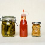 Pickles, Sauces & Cooking Ingredients