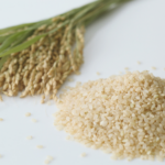 Rice & Rice Products