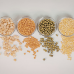 Dals & Pulses