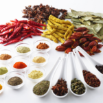 Spices & Masalas
