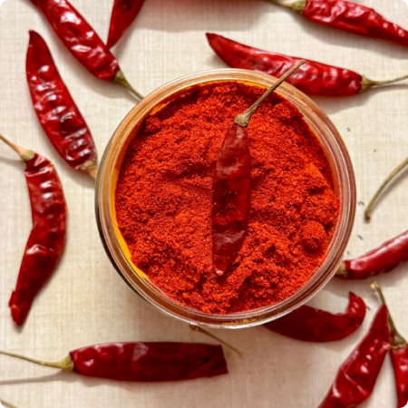 ADKO Red Chilli Powder