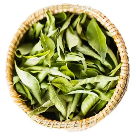 Dried Curry Leaves