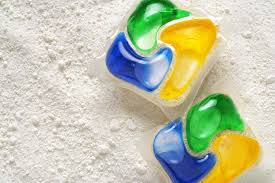 Dishwasher Tablets
