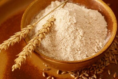 ADKO Atta Wholemeal Flour