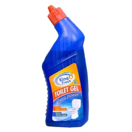 Toilet Cleaner Gel