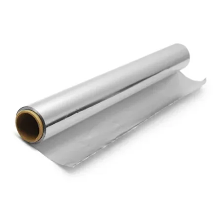 Aluminium Foil