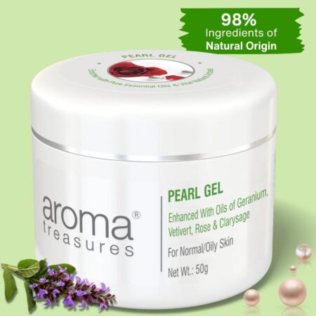 Aroma Treasures Pearl Gel - 50g