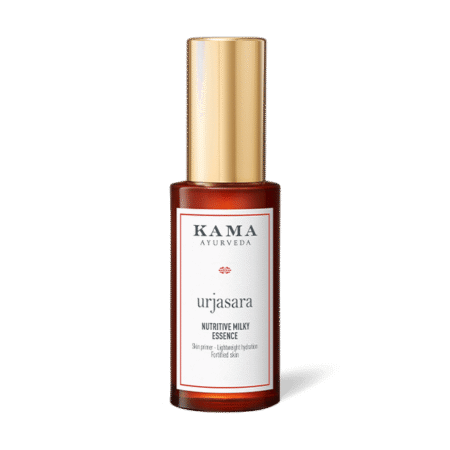 Kama Ayurveda Urjasara Nutritive Milky Essence