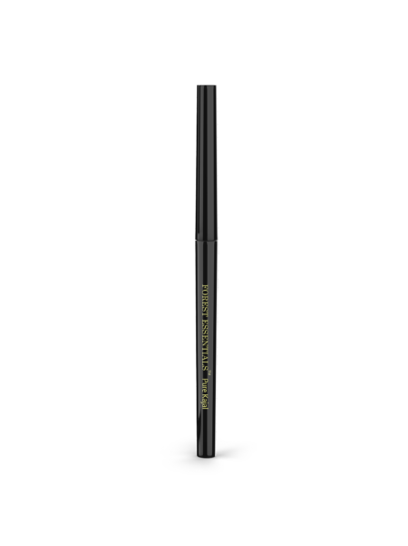 Charcoal Black Gulaab Khaas Kajal - 0.30 gms