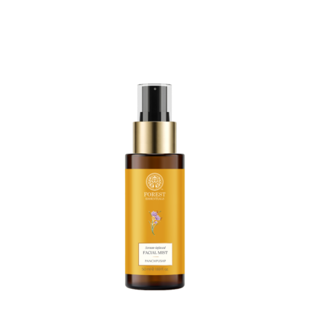 Forest Essentials Serum Infused Facial Mist Panchpushp