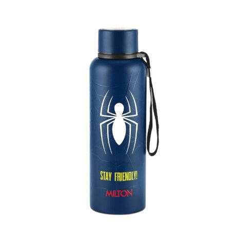 Milton Marvel Spider Man Artedge Water Bottle