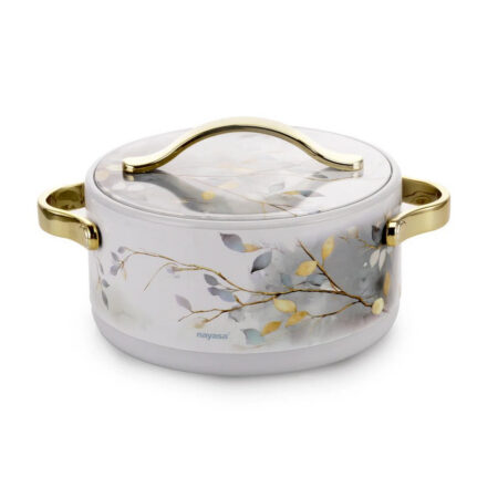 Nayasa Bethany Insulated Casserole 1500ml