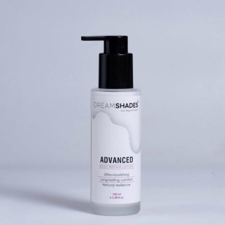 Dream Shades Advanced Body Repair Lotion - 100 ml