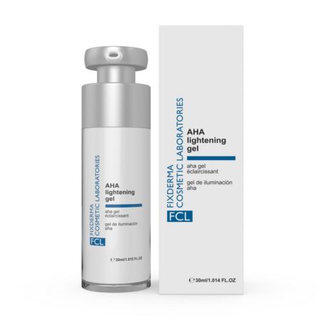 Fixderma Cosmetic Laboratories Brightening Lightening Gel Serum For All Skin - 30 ml