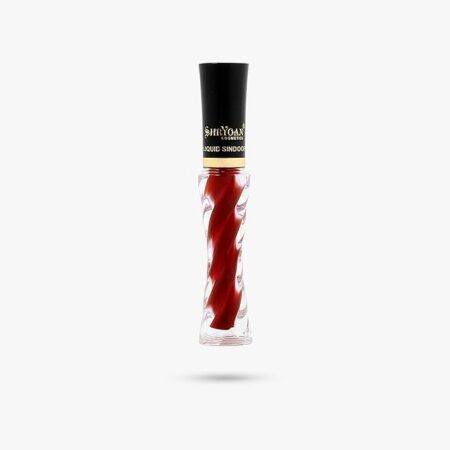 Shryoan Modern Twist Sindoor Maroon - 6 ml