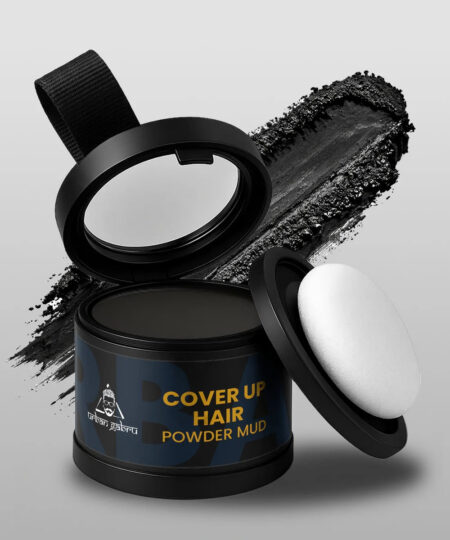 UrbanGabru Cover Up Hair Mud - 4 gms