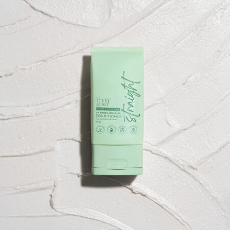 Truth & Hair Hydro Nourish Conditioner for Straight Hair - 120 ml