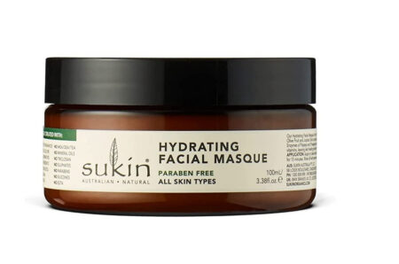 Sukin Signature Hydrating Facial Masque - 100 ml