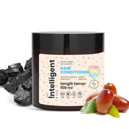 Tuco Kids Tangle Tamer Hair Conditioner - 100 ml