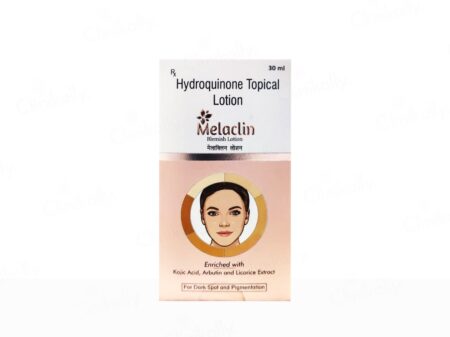 Aethicz Biolife Melaclin Blemish Lotion - 30 ml