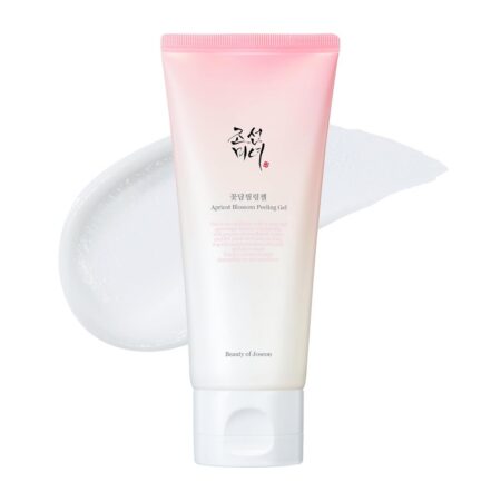 Beauty of Joseon Apricot Blossom Peeling Gel - 100 ml