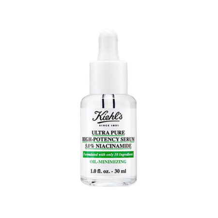 Kiehl's Ultra Pure High Potency 5.0% Niacinamide Serum