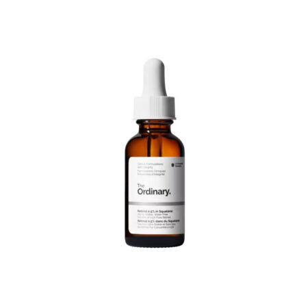 The Ordinary Retinol 0.5% In Squalane (30ml)