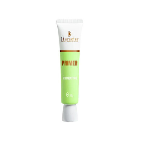 Character Paris Hydrating Primer | Dewy Finish | Moisturising Makeup Base