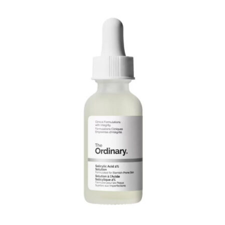 The Ordinary Salicylic Acid 2% Solution - 30 ml