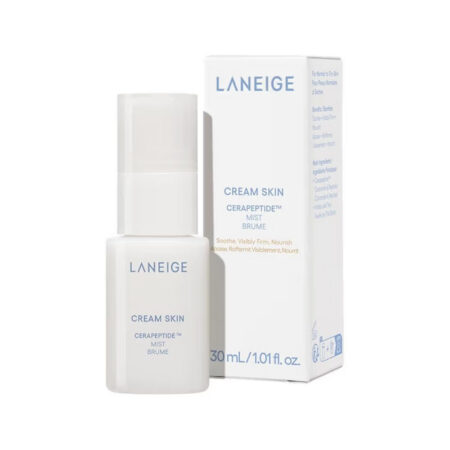 LANEIGE Cream Skin Cerapeptide Toner